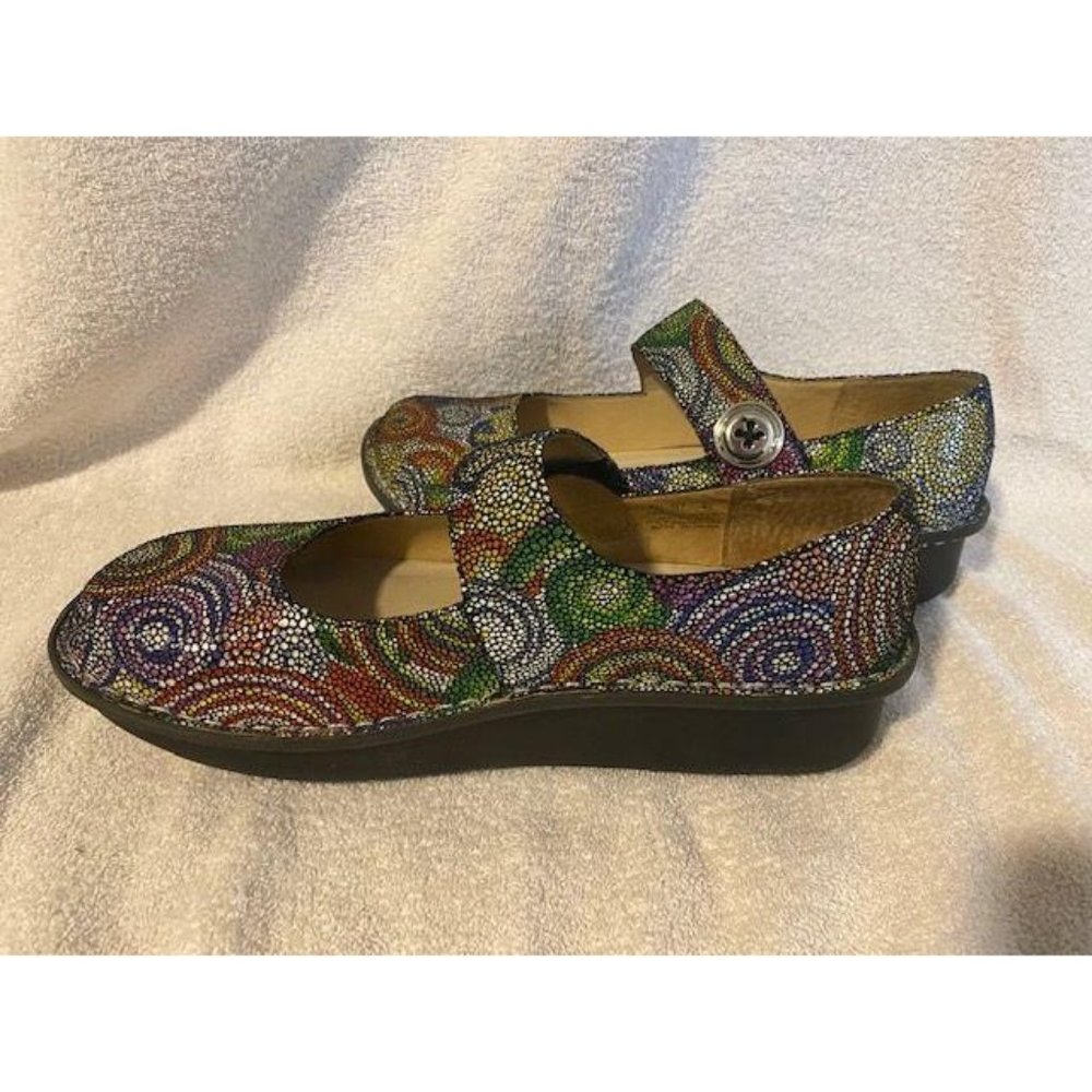Alegria by PG Lite size 40
